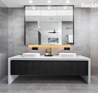 Beachside Lane on the beach water views - Palm Beach Accommodation