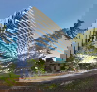 Vibe Hotel Subiaco Perth - Palm Beach Accommodation