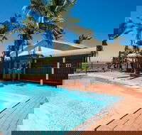 Hedland Hotel - Palm Beach Accommodation