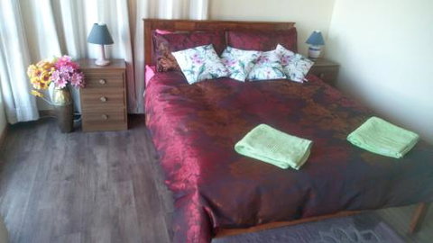 TryOver - Palm Beach Accommodation 1