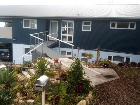 TryOver - Palm Beach Accommodation 5