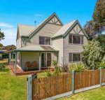 A la Plage - Palm Beach Accommodation