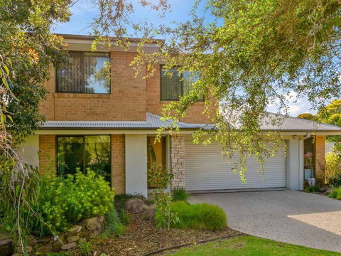 Wild Waves - Palm Beach Accommodation 6