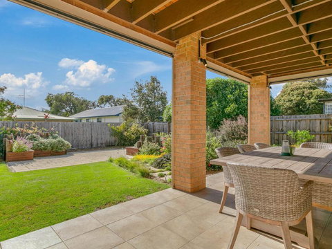 Wild Waves - Palm Beach Accommodation 2