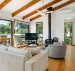 Surf Restn Bay - Palm Beach Accommodation