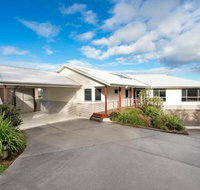 Coastal Retreat - Palm Beach Accommodation