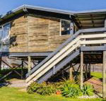 Ocean Reach Retreat - Palm Beach Accommodation