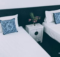 Cuttlefish Cove - Palm Beach Accommodation
