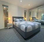 Roomvillas Blackwater - Palm Beach Accommodation