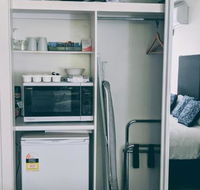 Little Diggers - Palm Beach Accommodation