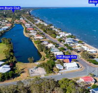 Dog Lovers Retreat Beachmere - Palm Beach Accommodation