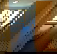 El Kanah Retreat - Palm Beach Accommodation