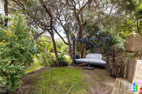 Garden By The Bay - Palm Beach Accommodation 6