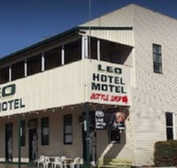 Leo Hotel Motel - Palm Beach Accommodation