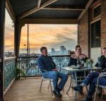 Commercial Travellers House - Palm Beach Accommodation