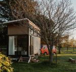 Bedervale Tiny - Palm Beach Accommodation