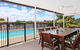Schirrmann 56 Four Bedroom Home On Canal With Pool Pontoon Aircon & WiFi! - thumb 1
