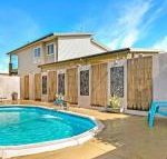 Woolamai Beach Villa - Palm Beach Accommodation