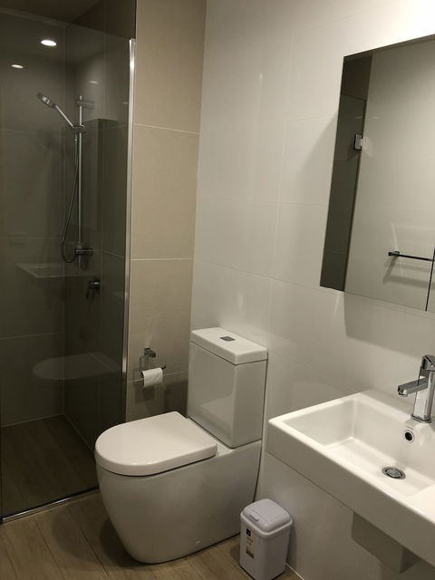 Arena On The Beach - Palm Beach Accommodation 5