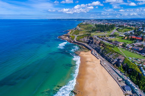 Arena On The Beach - Palm Beach Accommodation 2