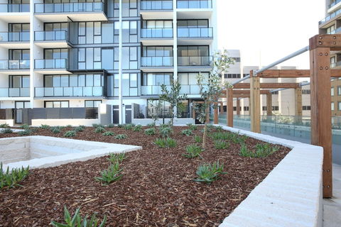 Arena On The Beach - Palm Beach Accommodation 0