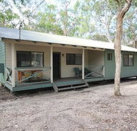 North Coast Holiday Parks Hungry Head Cabins - Palm Beach Accommodation