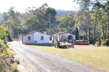 Quiet Rural Retreat With Spa - Palm Beach Accommodation 0