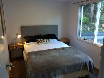Quiet Rural Retreat With Spa - Palm Beach Accommodation 4