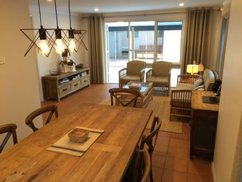 Quiet Rural Retreat With Spa - Palm Beach Accommodation 1