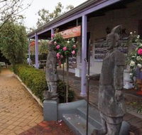 Spooky Hall Motel - Palm Beach Accommodation