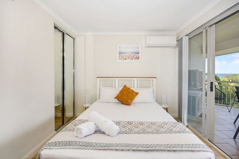 Alex Beach Resort 412 - Palm Beach Accommodation 3