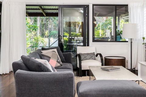 A PERFECT STAY - Solstice - Palm Beach Accommodation 4