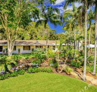 Sensom Luxury Bed  Breakfast Coffs Harbour - Palm Beach Accommodation