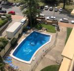 Oceania on Burleigh Beach - Palm Beach Accommodation