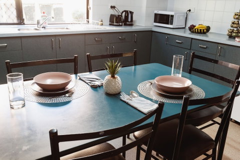 Guild House - Palm Beach Accommodation 4