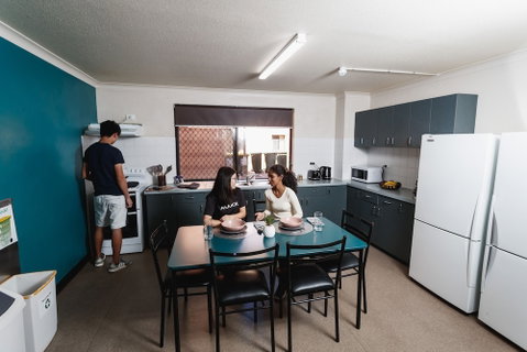 Guild House - Palm Beach Accommodation 5