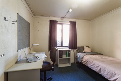 Guild House - Palm Beach Accommodation 3