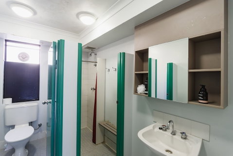 Guild House - Palm Beach Accommodation 0