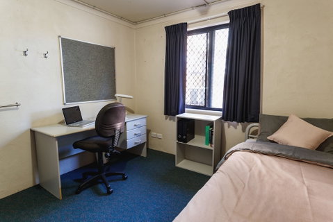 Guild House - Palm Beach Accommodation 2