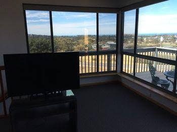 Victor Harbor Seaview Apartments - Palm Beach Accommodation 0