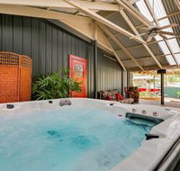 Juggle House - Palm Beach Accommodation