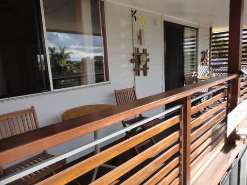 Westside Storey - Palm Beach Accommodation 6