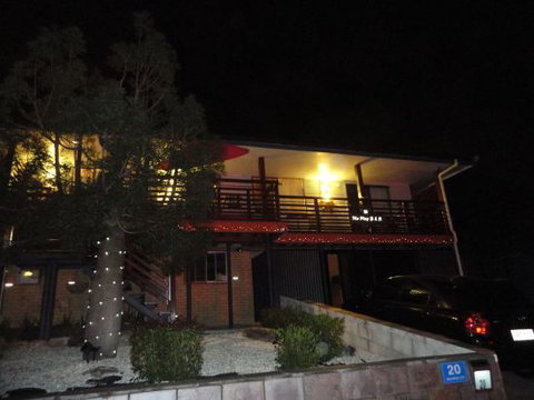 Westside Storey - Palm Beach Accommodation 0