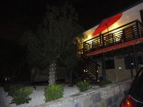 Westside Storey - Palm Beach Accommodation 1
