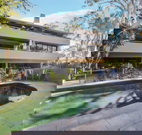 Cove Point - Palm Beach Accommodation