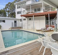 Turramurra House - Palm Beach Accommodation