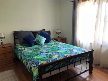 Kookaburra Cottage At Hat Head - Palm Beach Accommodation 6