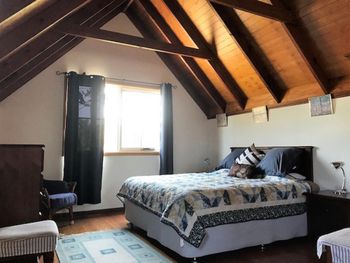 Kookaburra Cottage At Hat Head - Palm Beach Accommodation 1