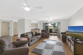 Mariners Apartment 18 - Palm Beach Accommodation 0