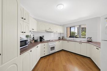 Mariners Apartment 18 - Palm Beach Accommodation 1